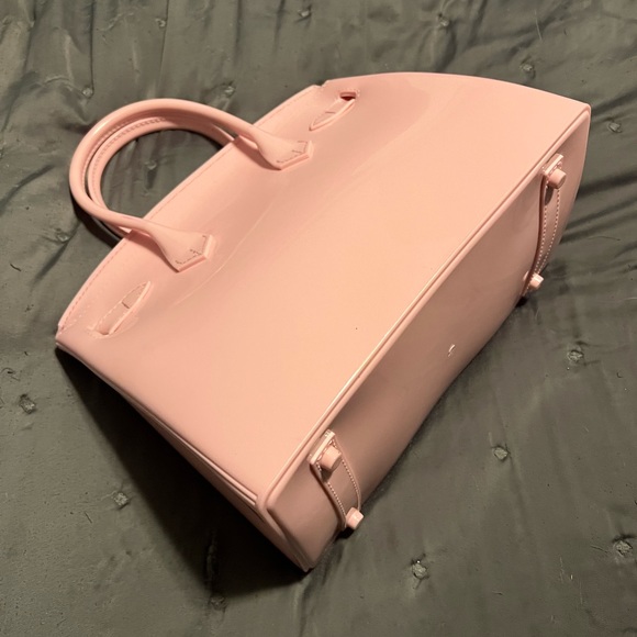 Baby Pink Tote - Picture 4 of 4